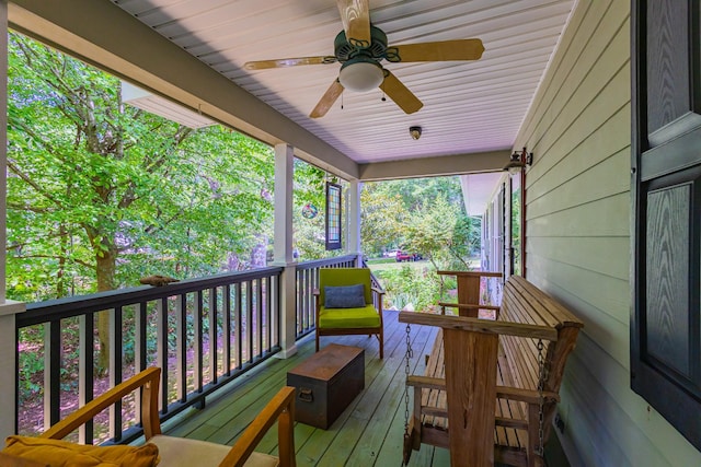127 Bobtown Cir, Sewanee, TN 37375 - photo 7