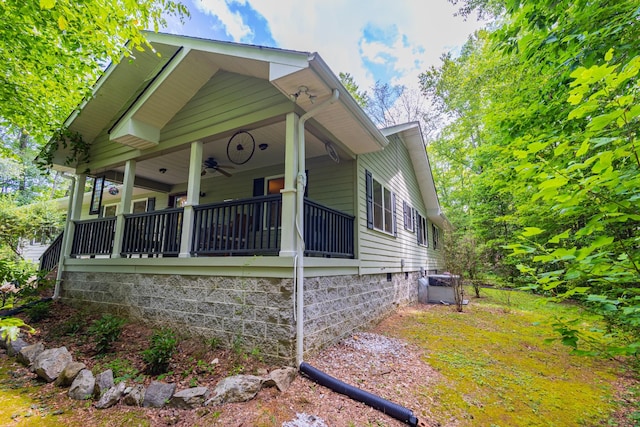 127 Bobtown Cir, Sewanee, TN 37375 - photo 3