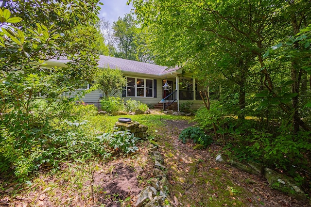 127 Bobtown Cir, Sewanee, TN 37375 - photo 4