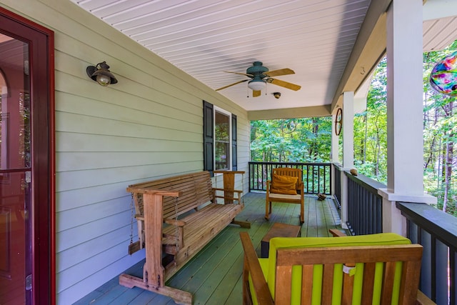 127 Bobtown Cir, Sewanee, TN 37375 - photo 6