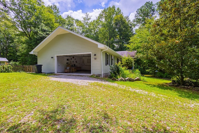 127 Bobtown Cir, Sewanee, TN 37375 - photo 48
