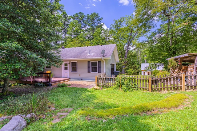 127 Bobtown Cir, Sewanee, TN 37375 - photo 58