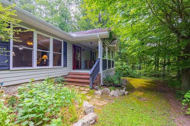 127 Bobtown Cir, Sewanee, TN 37375 - photo 2