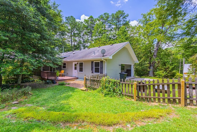 127 Bobtown Cir, Sewanee, TN 37375 - photo 54