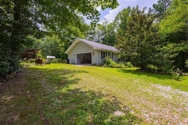 127 Bobtown Cir, Sewanee, TN 37375 - photo 49