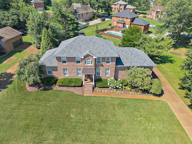 8341 Carriage Hills Dr, Brentwood, TN 37027 - photo 31