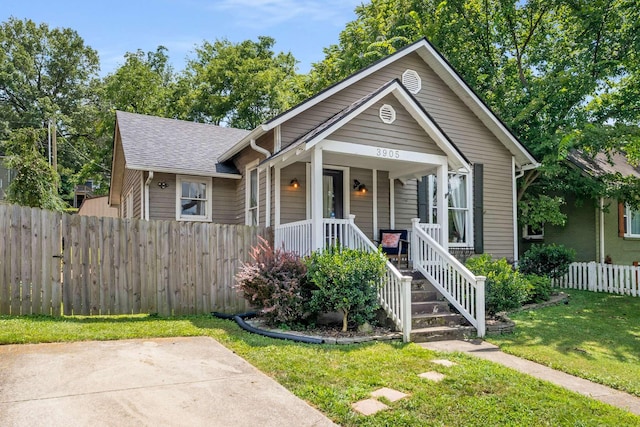 3905 Nevada Ave, Nashville, TN 37209 - photo 2