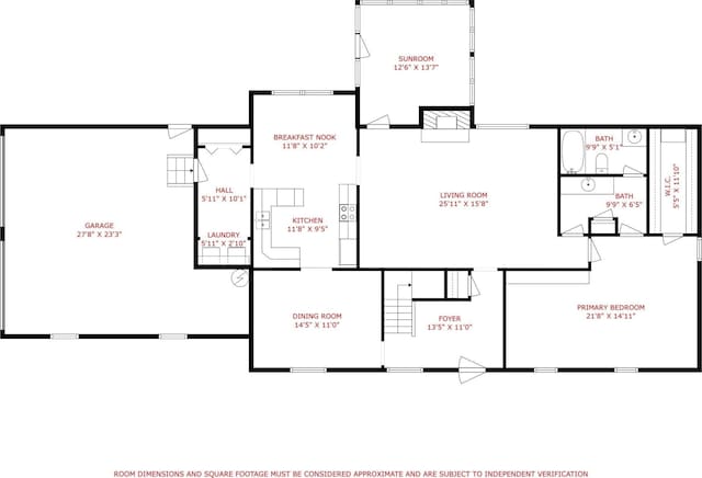 2307 Londonderry Dr, Murfreesboro, TN 37129 - photo 37