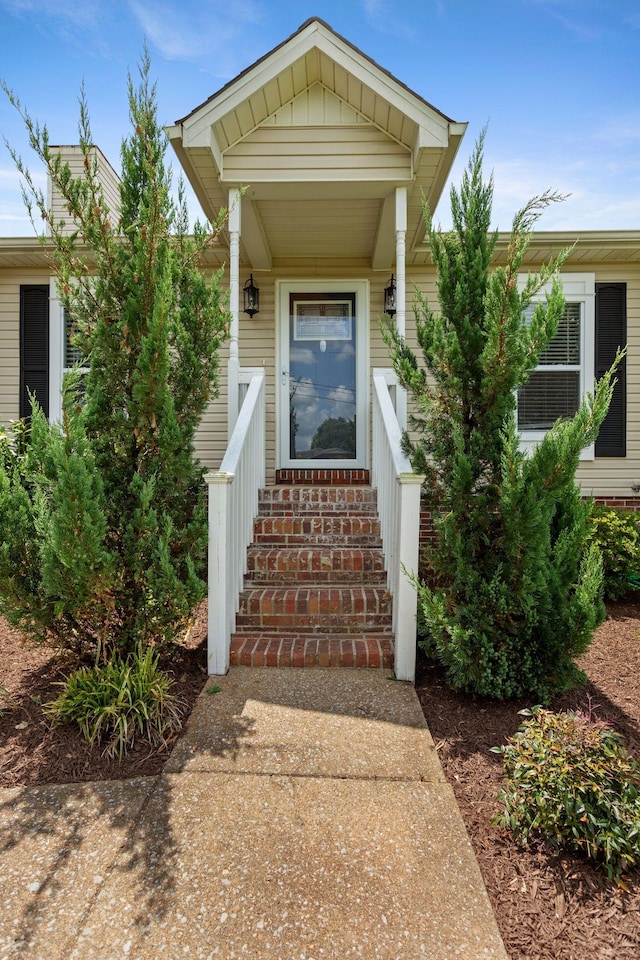 5025 Brookside Dr, Columbia, TN 38401 - photo 5