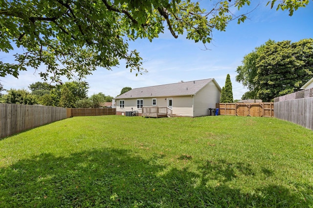 5025 Brookside Dr, Columbia, TN 38401 - photo 26