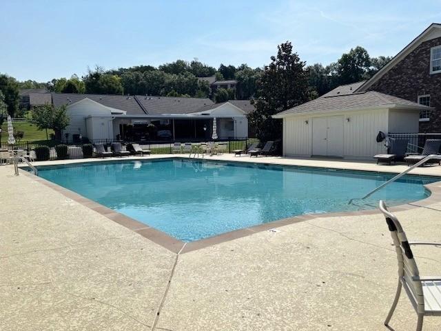 7063 Sunrise Cir, Franklin, TN 37067 - photo 3