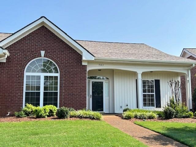 7063 Sunrise Cir, Franklin, TN 37067 - photo 1