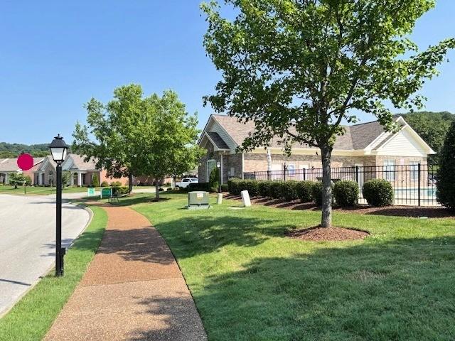 7063 Sunrise Cir, Franklin, TN 37067 - photo 5