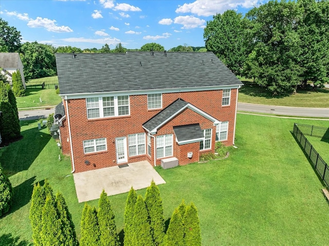 1650 Briarcliff Dr, Nolensville, TN 37135 - photo 38