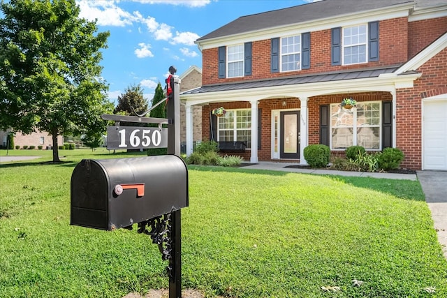 1650 Briarcliff Dr, Nolensville, TN 37135 - photo 7