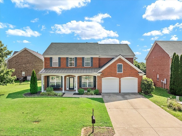 1650 Briarcliff Dr, Nolensville, TN 37135 - photo 4