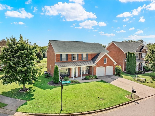 1650 Briarcliff Dr, Nolensville, TN 37135 - photo 5