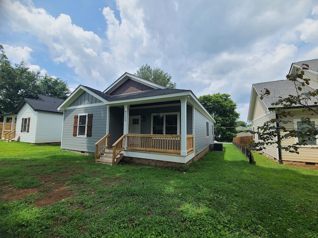 4209 Woods St, Old Hickory, TN 37138 - photo 3
