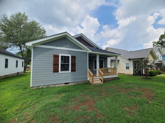 4209 Woods St, Old Hickory, TN 37138 - photo 2