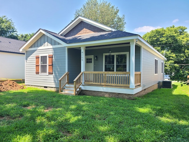 4209 Woods St, Old Hickory, TN 37138 - photo 1