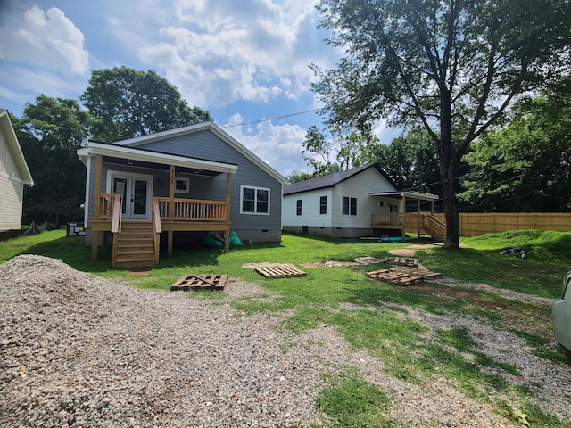 4209 Woods St, Old Hickory, TN 37138 - photo 4