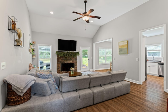 1199 Southern Rail Dr, Goodlettsville, TN 37072 - photo 4