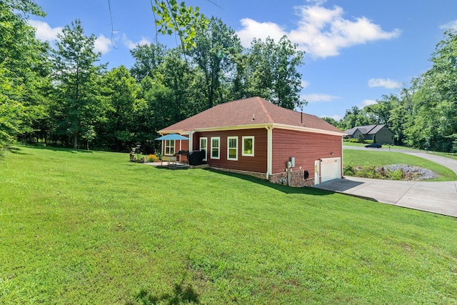 1199 Southern Rail Dr, Goodlettsville, TN 37072 - photo 29
