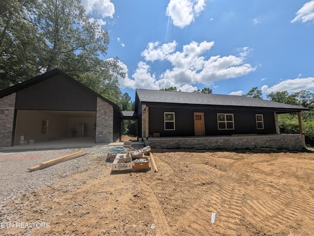 2759 Banner Springs Rd, Jamestown, TN 38556 - photo 1
