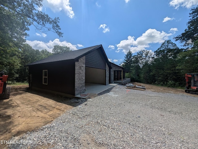 2759 Banner Springs Rd, Jamestown, TN 38556 - photo 2
