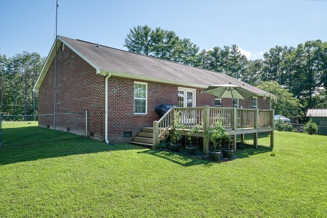 259 Alloway Rd, Grandview, TN 37337 - photo 7