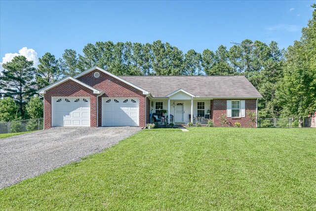 259 Alloway Rd, Grandview, TN 37337 - photo 1