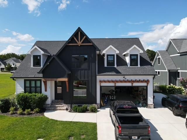 163 Wakeboard Way, Winchester, TN 37398 - photo 1