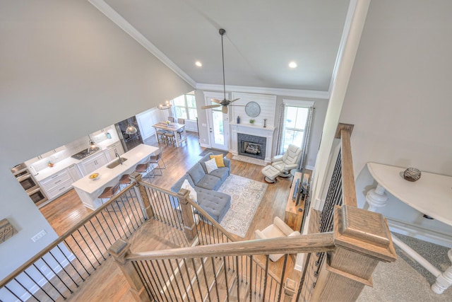 1816 Witt Way Dr, Spring Hill, TN 37174 - photo 28