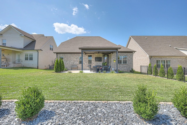 1816 Witt Way Dr, Spring Hill, TN 37174 - photo 42