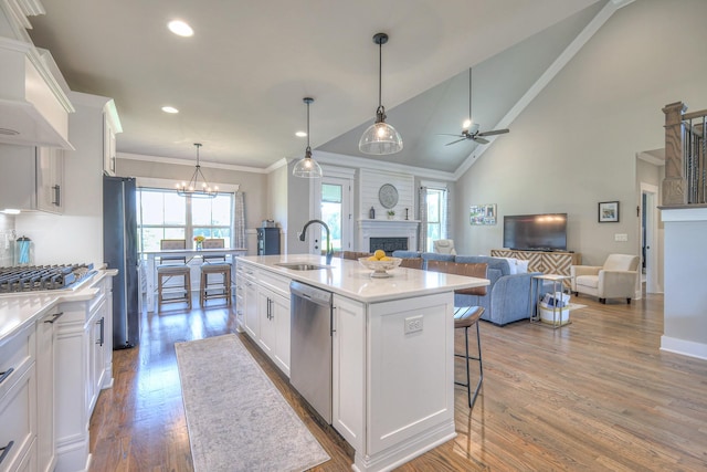 1816 Witt Way Dr, Spring Hill, TN 37174 - photo 13