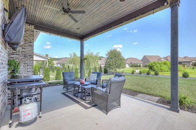1816 Witt Way Dr, Spring Hill, TN 37174 - photo 37