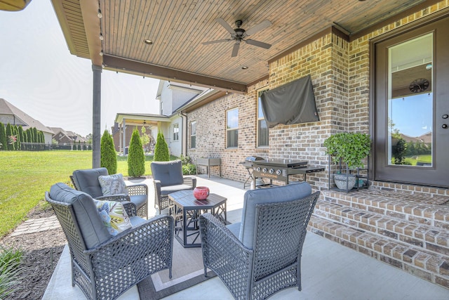 1816 Witt Way Dr, Spring Hill, TN 37174 - photo 39