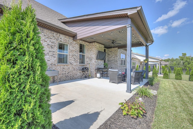 1816 Witt Way Dr, Spring Hill, TN 37174 - photo 40