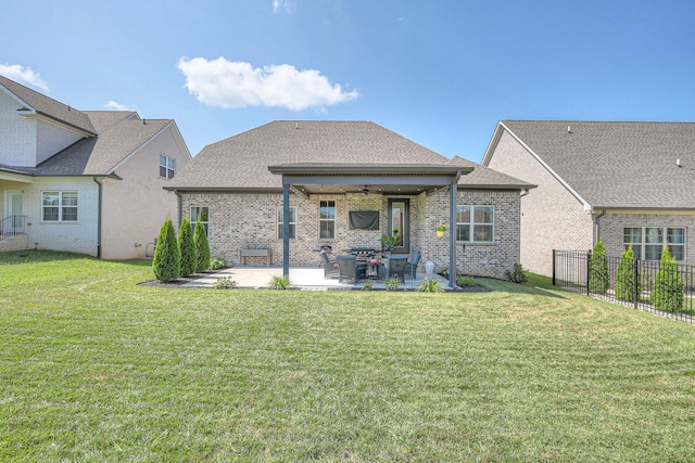 1816 Witt Way Dr, Spring Hill, TN 37174 - photo 43