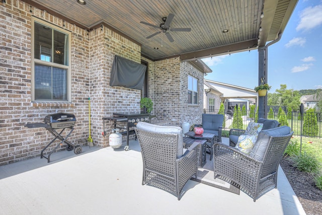 1816 Witt Way Dr, Spring Hill, TN 37174 - photo 38