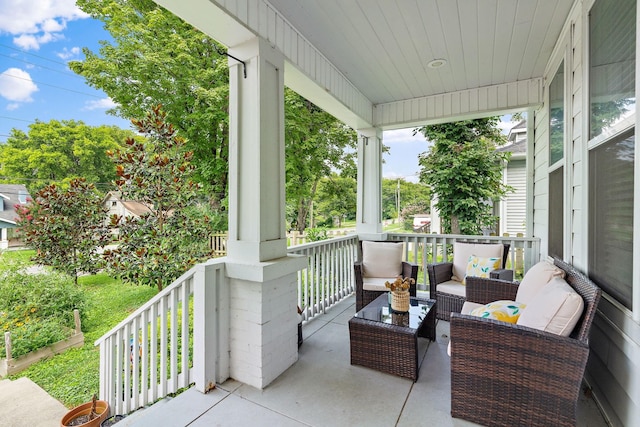 1112 Mcgavock Pike Unit A, Nashville, TN 37216 - photo 4