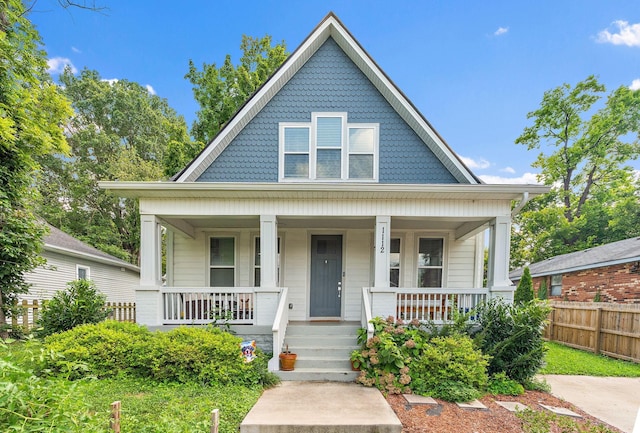 1112 Mcgavock Pike Unit A, Nashville, TN 37216 - photo 2