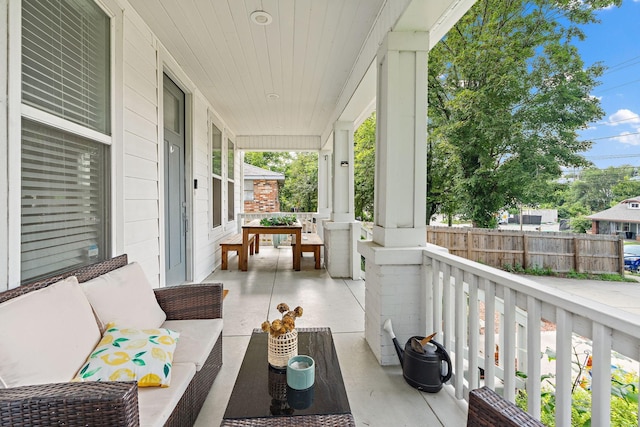 1112 Mcgavock Pike Unit A, Nashville, TN 37216 - photo 5