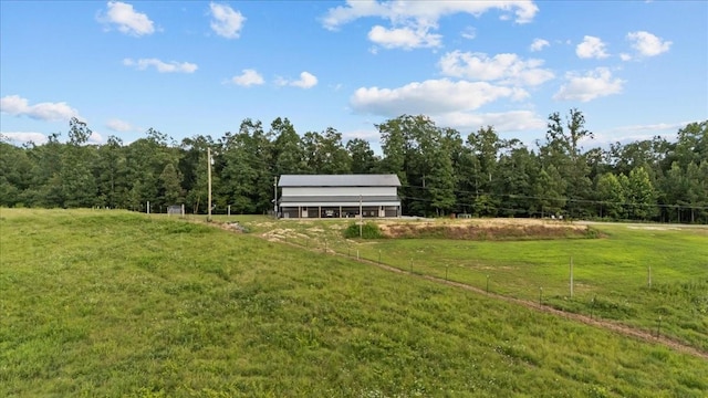 5460 Sulphur Creek Rd, Big Sandy, TN 38221 - photo 7
