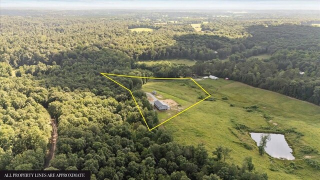 5460 Sulphur Creek Rd, Big Sandy, TN 38221 - photo 49