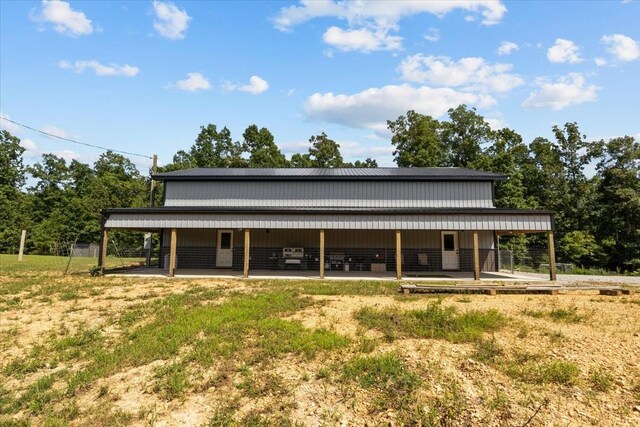 5460 Sulphur Creek Rd, Big Sandy, TN 38221 - photo 43