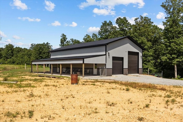 5460 Sulphur Creek Rd, Big Sandy, TN 38221 - photo 2
