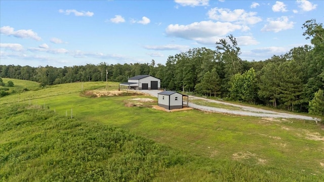 5460 Sulphur Creek Rd, Big Sandy, TN 38221 - photo 1