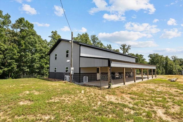 5460 Sulphur Creek Rd, Big Sandy, TN 38221 - photo 44
