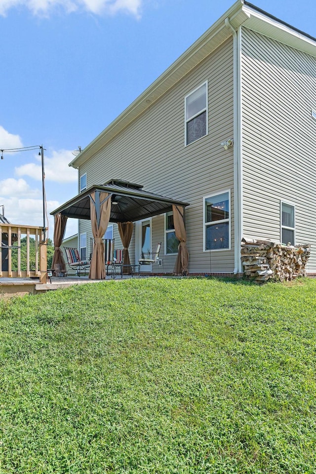 3033 Goodtown Trce, Columbia, TN 38401 - photo 38